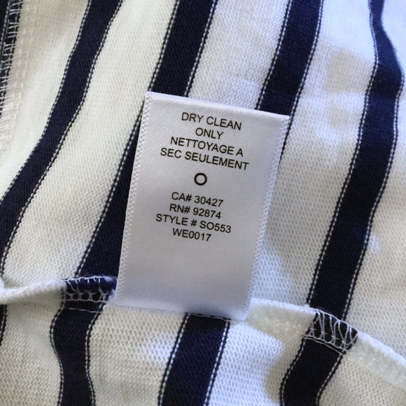 Splendid Vista Striped Moto Jacket Sz M - Picture 13 of 13